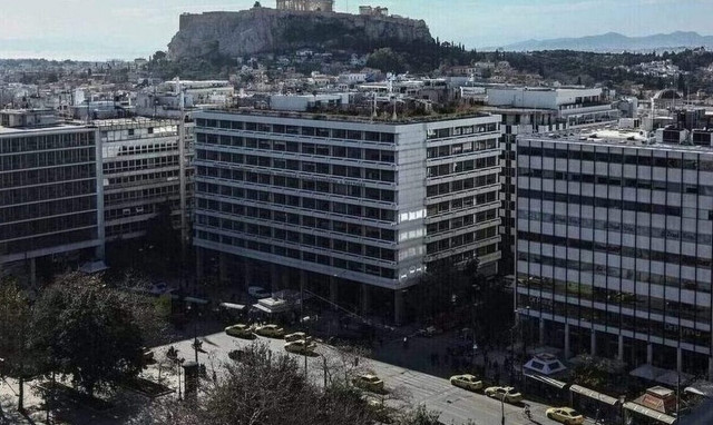Μονάδα Εσωτερικού Ελέγχου θα ελέγχει περιπτώσεις απάτης και διαφθοράς στο υπουργείο Οικονομικών