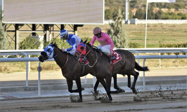Markopoulo Park: Κύπελλο Καρυάτιδων και τρία ΣΚΟΡ τη Δευτέρα