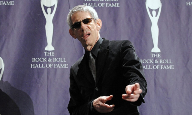 Richard Belzer: Πέθανε βρίζοντας - Αυτά ήταν τα τελευταία του λόγια
