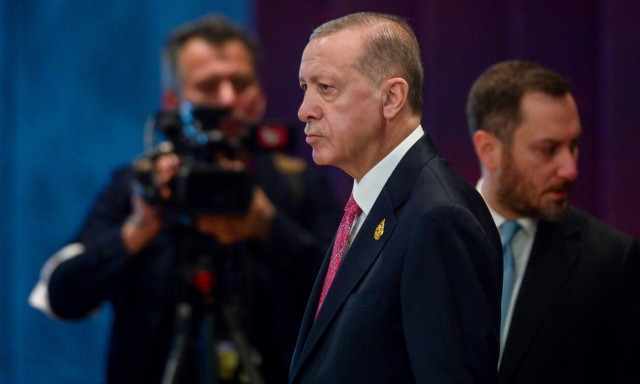 Τουρκία - Hurriyet: «Ο Ερντογάν θέλει εκλογές στις 14 Μαΐου- Διαφωνούν οι συνεργάτες του»