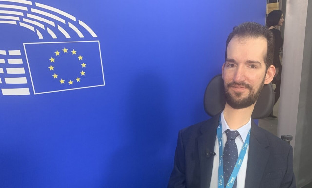 Κυμπουρόπουλος στο Newsbomb.gr: Να κρατάμε μικρό καλάθι για τη βελτίωση των σχέσεων με την Τουρκία