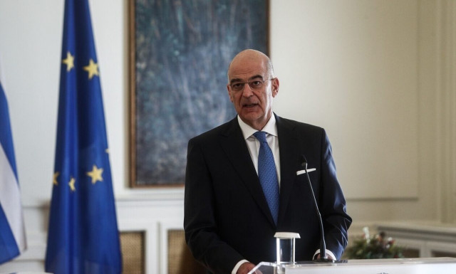 Νίκος Δένδιας