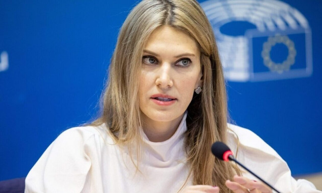 Εύα Καϊλή: «Είναι τρόπαιο» - Γιατί κατηγορεί τον Παντσέρι ο δικηγόρος της