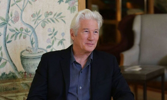 Ρίτσαρντ Γκιρ: Στο νοσοκομείο εσπευσμένα ο χολιγουντιανός ηθοποιός