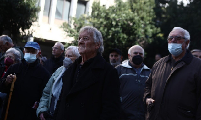 Συντάξεις: Τον Μάρτιο η πληρωμή για το έκτακτο επίδομα - Τι ισχύει για τις επικουρικές