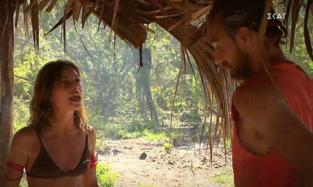 Survivor All Star: Η προδομένη Ελευθερία Ελευθερίου, η ομάδα που κερδίζει ασυλία και ο 1ος υποψήφιος