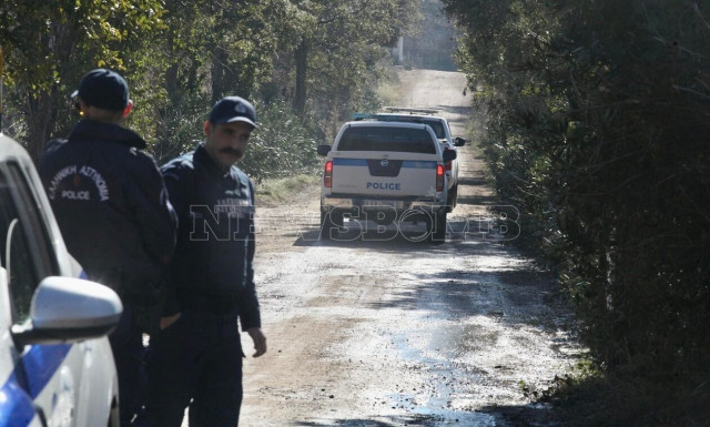Τέως βασιλιάς Κωνσταντίνος: Τρισάγιο και αποκαλυπτήρια του τάφου στο Τατόι