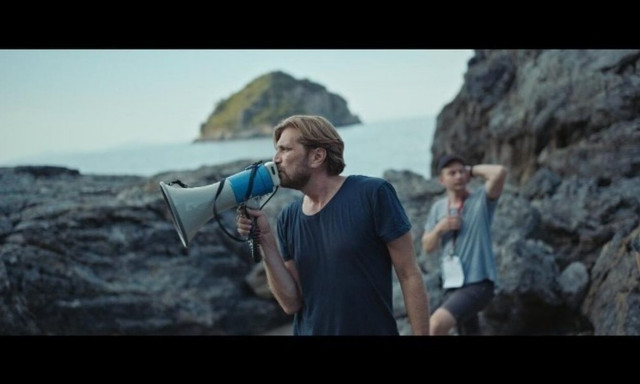 Η παραλία Χιλιαδού Καλύτερη Ευρωπαϊκή Κινηματογραφική Τοποθεσία 2022