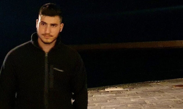 Τάσος Ξεκουκουλωτάκης: Θρήνος για τον θάνατο του 19χρονου σε τροχαίο δυστύχημα