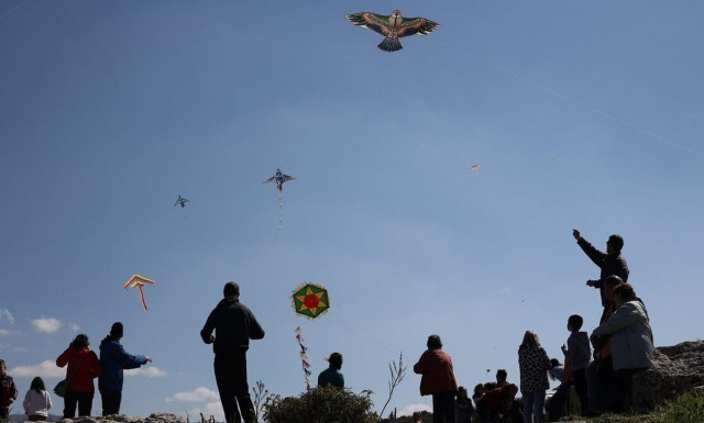 Πώς αμείβεται η εργασία την Καθαρά Δευτέρα