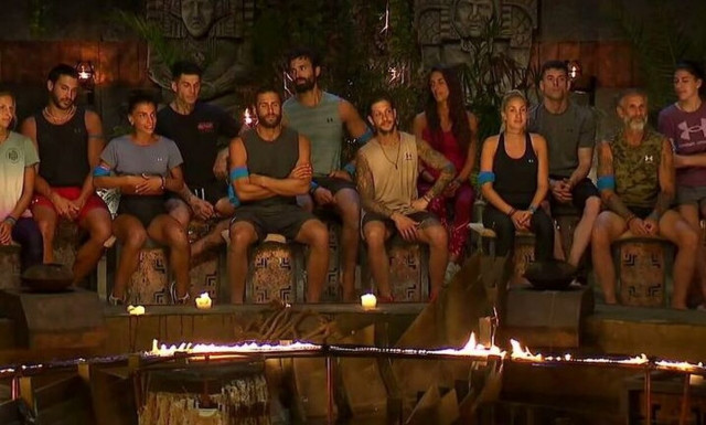 Survivor All Star: Τα πλάνα και οι διάλογοι που δεν είδαμε ποτέ 