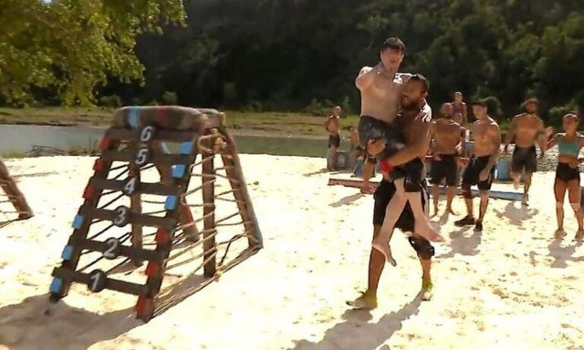 Survivor All Star: Οι παίκτες που αναστάτωσαν τον Άγιο Δομίνικο