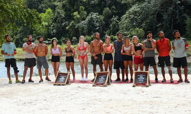 Survivor All Star Spoiler 20/2: Εντάσεις, γκρίνια και νέοι υποψήφιοι προς αποχώρηση