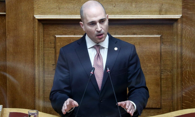 Ο Κ. Μπογδάνος κρούει τον κώδωνα του κινδύνου για Πακιστάν και Κίνα