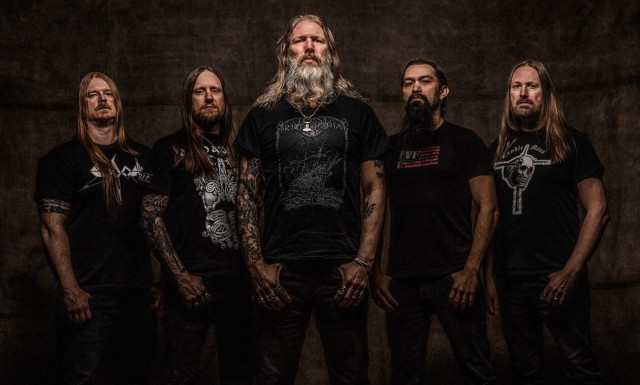 Amon Amarth