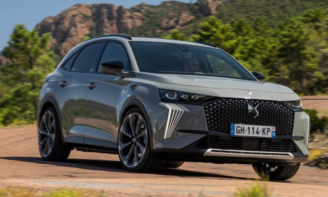 Πόσο κοστίζει το ανανεωμένο DS 7;