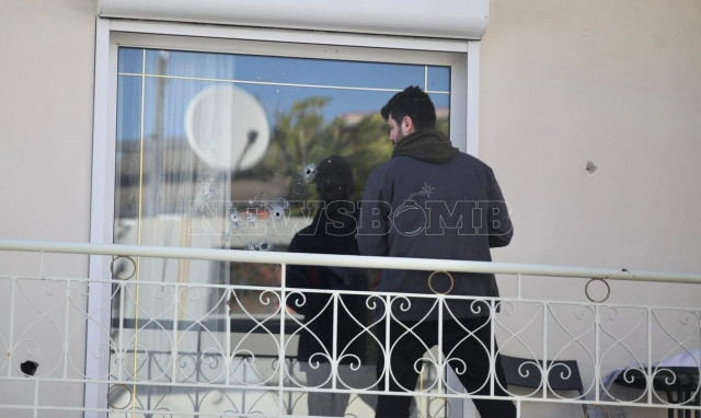 Αγία Βαρβάρα: Συγκλονιστική μαρτυρία - Οι πυροβολισμοί έφτασαν στο υπνοδωμάτιο των παιδιών μου