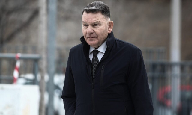 Κούγιας κατά ΕΣΗΕΑ: «Μην ξύνεστε στην γκλίτσα του τσοπάνη»