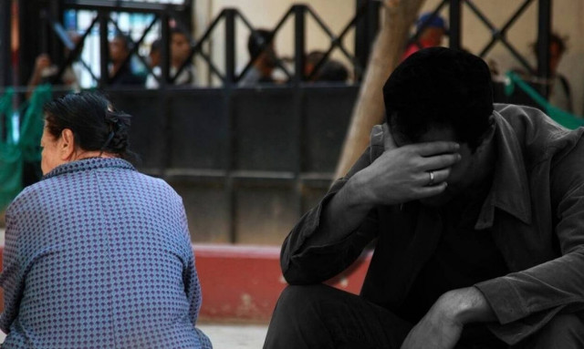 Registered unemployment down in January