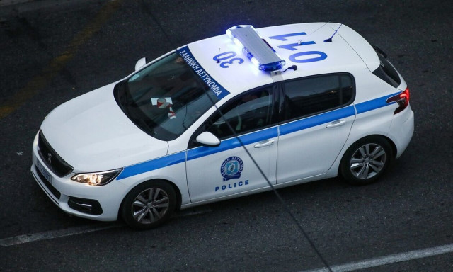 Αχαΐα: 91χρονη οδηγός προκάλεσε απίστευτο τροχαίο και τράπηκε σε φυγή!