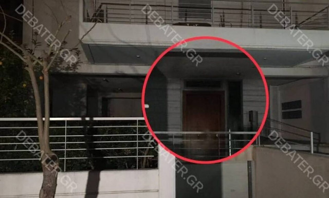 Αγία Παρασκευή: Φωτιά σε διαμέρισμα από ηλεκτρική κουβέρτα – Ένας εγκαυματίας