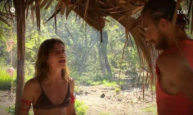 Survivor All Star - Κρεμλίδου για Ελευθερία–Μάριο: «Πιστεύω ότι ήδη τα έχουν βρει και σύντομα θα...»
