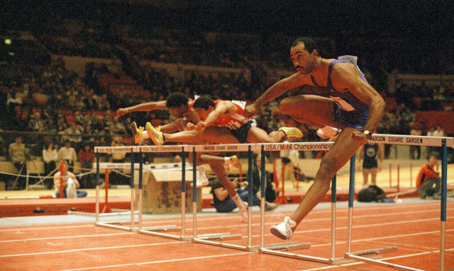 Θρήνος στον παγκόσμιο στίβο: Πέθανε ο θρυλικός, Γκρεγκ Φόστερ