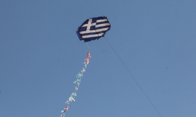 Κλέαρχος Μαρουσάκης: Πώς θα είναι ο καιρός την Καθαρά Δευτέρα