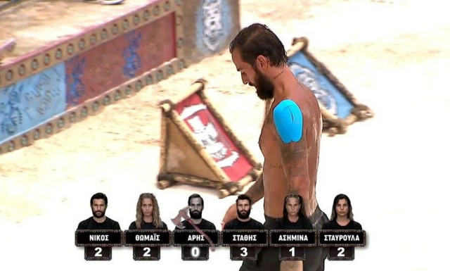 Survivor All Star:  Αυτός είναι ο λόγος που ο Άρης Σοϊλέδης δεν πήγε στο ριάλιτι