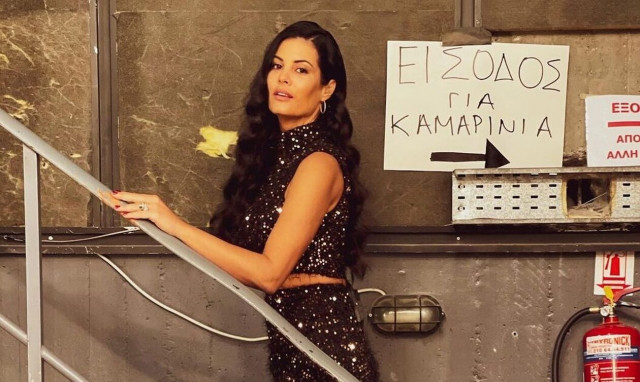 Μαρία Κορινθίου: Επέστρεψε στο «Πρωινό» - Τα νεότερα για την υγεία της