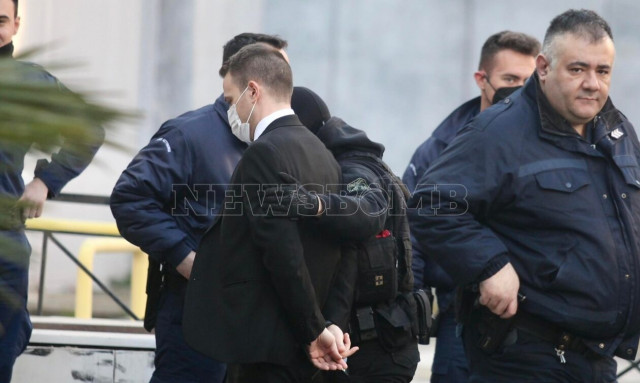 Ξέσπασε ο πατέρας της Καρολάιν για τον Μπάμπη Αναγνωστόπουλο: Τον κατατάσσω με τους παιδεραστές