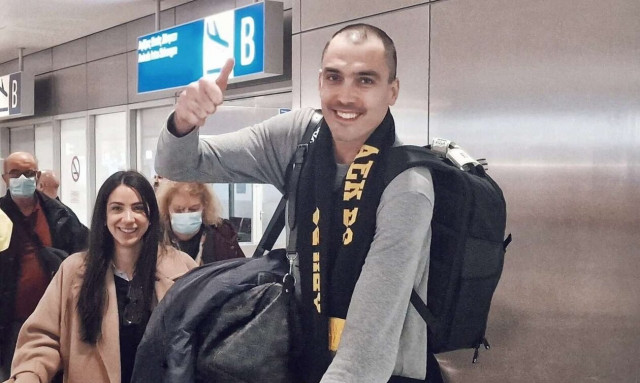 ΑΕΚ: Στην Αθήνα ο Πιερ Οριόλα – Σπουδαία κίνηση με τον Ισπανό Παγκόσμιο Πρωταθλητή