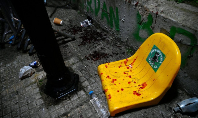 Παναθηναϊκός – Ολυμπιακός: «Μηνύσεις, πειθαρχικές ευθύνες στην ΕΛ.ΑΣ. και συνάντηση με Θεοδωρικάκο»