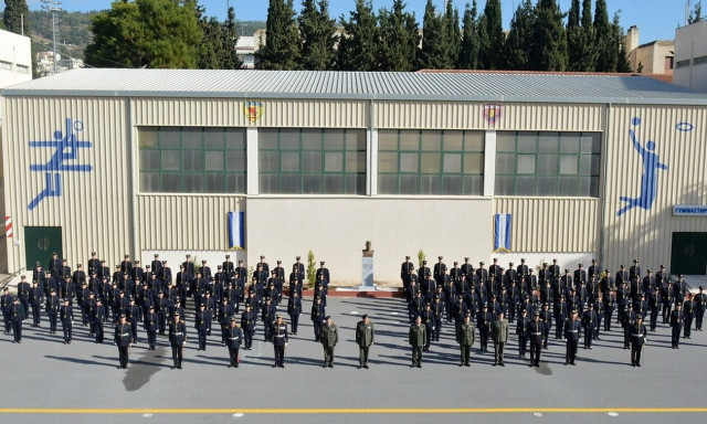 Οι ημερομηνίες των προκαταρκτικών Εξετάσεων των υποψηφίων για εισαγωγή στα ΑΣΕΙ-ΣΣΑΣ-ΣΑΝ-ΑΣΣΥ