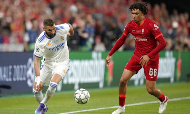 Champions League: Λίβερπουλ – Ρεάλ Μαδρίτης, στο... remake του περσινού τελικού | Το πρόγραμμα