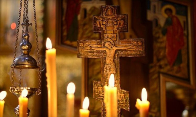 Τι είναι η Μεγάλη Σαρακοστή - Τι μπορούμε να τρώμε στη νηστεία