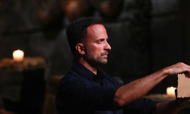 Survivor All Star Spoiler (21/02): Αυτός είναι ο τρίτος και ο τέταρτος υποψήφιος προς αποχώρηση