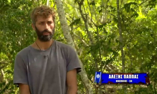Survivor All Star Spoiler: Οι παίκτες που μπαίνουν τέλος Φεβρουαρίου και το σχέδιο για Αλέξη Παππά