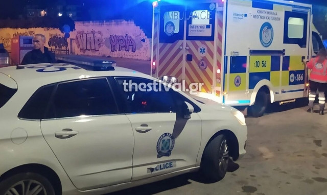 Νέο οπαδικό επεισόδιο στη Θεσσαλονίκη – Έστειλαν στο νοσοκομείο 16χρονο οπαδό του Άρη