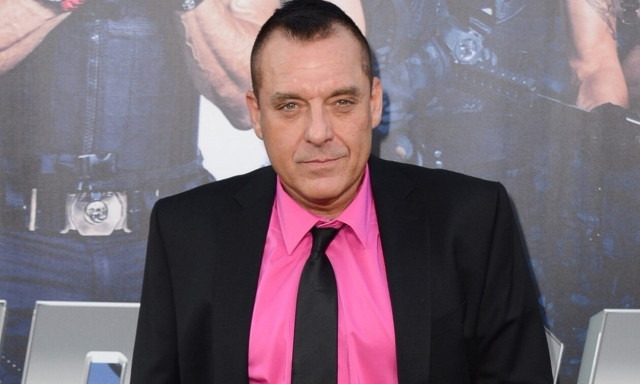 Τομ Σάιζμορ: Αγωνία για τον ηθοποιό - Στο νοσοκομείο σε κρίσιμη κατάσταση