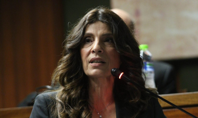 Τσαπανίδου: Να απαντήσει ο κ. Μητσοτάκης αν θα είναι υποψήφια η κ. Νικολάου