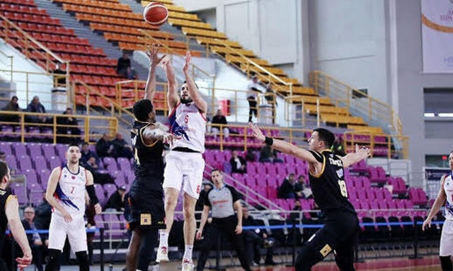 ΟΠΑΠ Final 8: Τι ξεχώρισε στη γιορτή του μπάσκετ στο Ηράκλειο