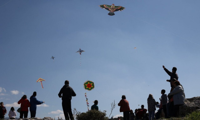 Αργίες: Πλησιάζει η Καθαρά Δευτέρα και στο βάθος... Πάσχα - Τα τριήμερα του 2023