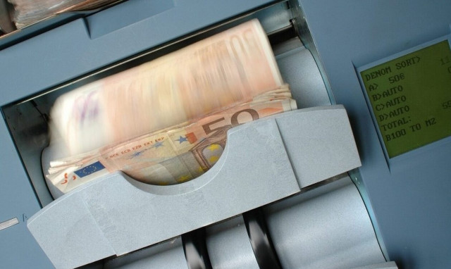 Συντάξεις: Την Παρασκευή η πληρωµή των αναδροµικών της αύξησης του 7,75%