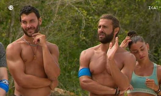 Survivor All Star - Βασάλος: «Είμαι επαγγελματίας παίκτης ριάλιτι – Γι’ αυτό έχω έρθει εδώ»