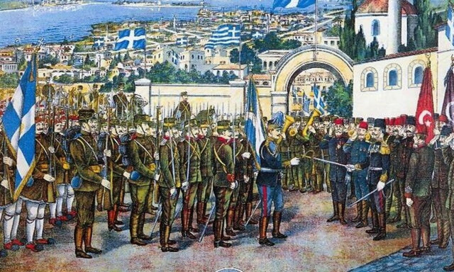 Σαν σήμερα: 110 χρόνια από την Απελευθέρωση των Ιωαννίνων