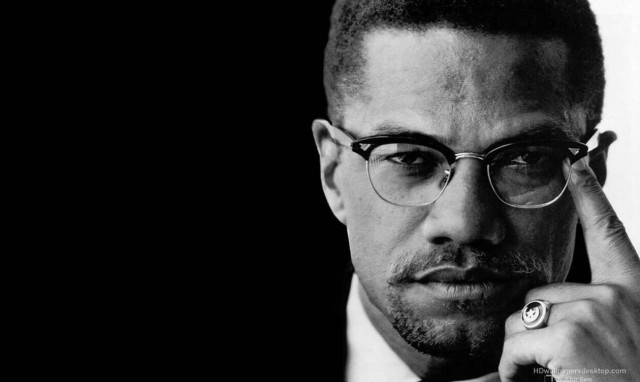 Κόρη του Μάλκολμ Χ μηνύει FBI και CIA - Ζητάει αποζημίωση 100 εκατομμύρια δολάρια