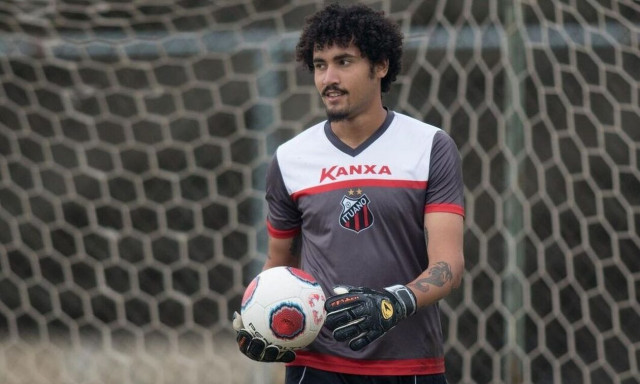 Βραζιλία: 21χρονος ποδοσφαιριστής βρέθηκε νεκρός στο σπίτι του