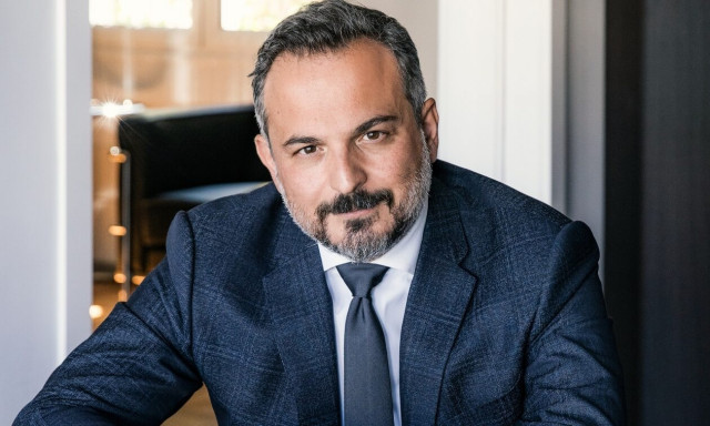 Αθανάσιος Στ. Κουλορίδας: Άμεση ανάγκη να γίνει η χρηματιστηριακή αγορά ευνοϊκότερη