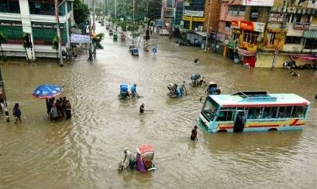 Βραζιλία: Τουλάχιστον 44 νεκροί από τις πλημμύρες και τις κατολισθήσεις στο Σάο Πάολο